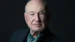 (FILES) French sociologist and philosopher Edgar Morin poses during a photo session in Paris on March 8, 2022. The French sociologist and philosopher Edgar Morin, a major figure in France's intellectual life, died on May 29, 2026, at the age of 104, AFP learned from his wife on May 30, 2026. (Photo by JOEL SAGET / AFP)