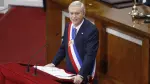 José Antonio Kast, presidente de Chile.