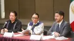 Foto: Secretaría de Gobernación
