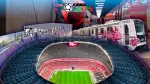 Obras en la CDMX con motivo del mundial.