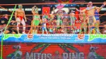 La Catedral de la Lucha libre se enciende con un espectáculo que fusiona combate en el ring, danza ritual y narrativa audiovisual, donde luchadores y danzantes escenifican la cosmogonía prehispánica y la lucha del bien y el mal, la vida y la muerte, en el cuadrilátero. Estreno el 11 de junio.

Para más información del tema, visita: https://www.eleconomista.com.mx/arteseideas/mitos-ring-dioses-descienden-pancracio-20260604-817019.html 

¡Síguenos en nuestras redes sociales para mantenerte informado!

#ElEconomista #LuchaLibre