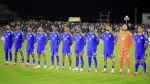 El caso de Curazao es especial porque, hasta 2011, ni siquiera existía como selección reconocida por la FIFA