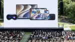 Apple presentó en la WWDC 2026 una nueva versión de Siri basada en inteligencia artificial.