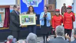 Foto: Lotería Nacional