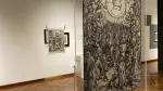 La muestra reúne grabados de Albrecht Dürer