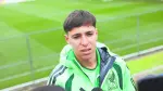 Mateo Chávez