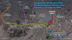 Inauguración del Mundial 2026: Manifestaciones anunciadas para el jueves 11 de junio en CDMX