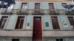 Casa Ramón López Velarde.