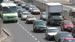 La mayor movilidad de personas y autos que se espera por este evento deportivo incrementa la probabilidad de incidentes vehiculares, los cuales pueden generar daños de hasta 2 millones de pesos en casos de lesiones catastróficas, dice AMIS.