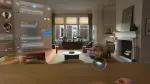 Siri AI desde el Vision Pro.