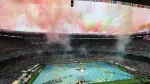 El 25.5% de 1.55 millones de menciones sobre la inauguración del Mundial cuestionó sus costos, cierres y organización. La conversación estuvo dominada por TikTok y atravesada por protestas y reclamos sobre quién recibe los beneficios del torneo.