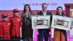 Foto: Lotería Nacional