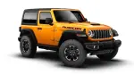 Jeep Wrangler Rubicon Joose (2 puertas) 2026