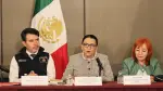 Foto: Secretaría de Gobernación
