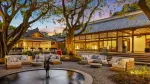 Grand Fiesta Americana Sumiya ofrece jardines, arquitectura japonesa y una atmósfera de descanso ideal para celebrar a papá.