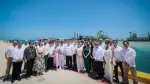 Foto: Gobierno de Yucatán.