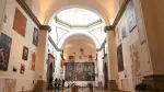 Pentimento, de Pablo Rasgado, arqueología especulativa. Foto: Especial