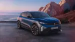 Renault Megane E-Tech 2027
