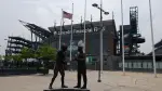 El estadio de Filadelfia Lincoln Financial Field. Foto: Reuters