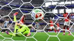 Gol de Messi, durante el encuentro entre Argentina y Austria en la Fase de Grupos del Mundial de futbol 2026.
