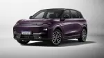 Leapmotor B10