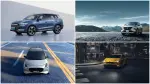 Tipos de autos híbridos