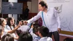Foto: Secretaría de Educación Pública