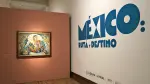 El perico de Jorge González Camarena.