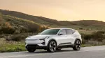Polestar 3 Long range Single motor