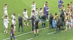 Avance. Si el Tricolor gana el 30 de junio se metería entre los 16 mejores equipos del mundo.
