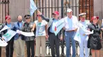 Foto: Gobierno de Michoacán