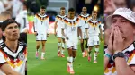 Pese a que Alemania se retira del Mundial 2026 en la fase de 16avos, es la única selección europea que ha ganado un Mundial en América.
