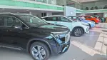 Durante 2025, las marcas automotrices se prepararon con grandes inventarios previo a la entrada en 2026 de nuevos aranceles en el sector. Foto EE: Hugo Salazar
