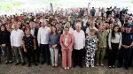 Foto: Secretaría de Gobernación