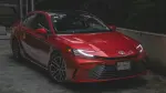 Toyota Camry HEV