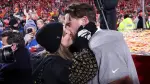 Taylor Swift y Travis Kelce se casaron, informó el jueves la sección Page Six del New York Post.
