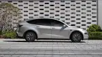 Tesla Model Y L 2027