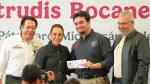 Foto: Gobierno de Michoacán