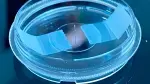 Vaso linfático artificial, orientado a pacientes que han sufrido afectaciones tras tratamientos contra el cáncer.