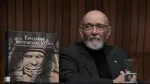 El arqueólogo Eduardo Matos Moctezuma hace un recorrido por la escultura prehispánica.