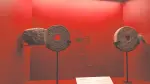 Exposición "El juego de pelota en Tenochtitlan".