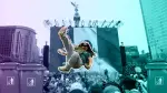 Después de cada una de las concentraciones el reto fue limpiar los espacios que quedaron.inundados de desechos.