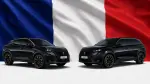 Peugeot 3008 y 5008 Black Edition 2027