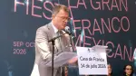 Director del IFAL, Jean-François Guéganno