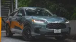 Honda HR-V 2026