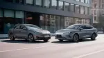 BYD King vs Changan Eado Plus iDD