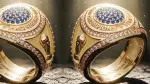 La FIFA ha ​indicado que se entregarán 30 anillos hechos a medida al equipo ganador tras la final en el Estadio ‌Nueva York-Nueva Jersey.