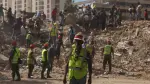 Aumenta la cifra de fallecidos tras los dos terremotos registrados el pasado 24 de junio en Venezuela.