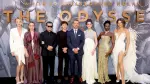 Con Matt Damon al frente de un elenco repleto de estrellas, la producción figura entre los estrenos más esperados del año.