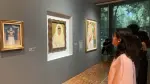 La exposición de la Colección Gelman recibió más de 310 mil visitantes.